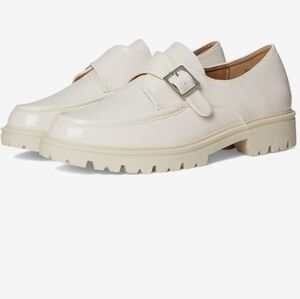 BRAND NEW JOURNEE COLLECTION WOMENS AZULA SLIP ON ALMOND TOE LOAFER